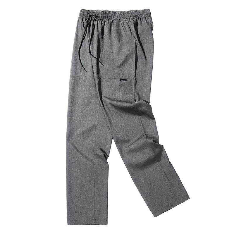 Men Comfortable Cargo Pants Mune Fashion