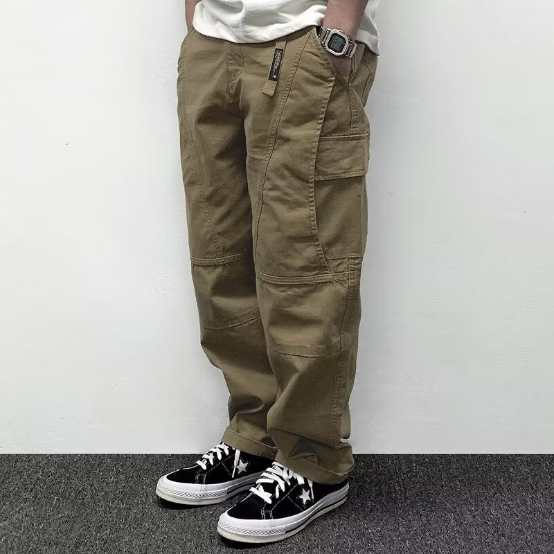 Men's Cargo Pants Mune Fashion