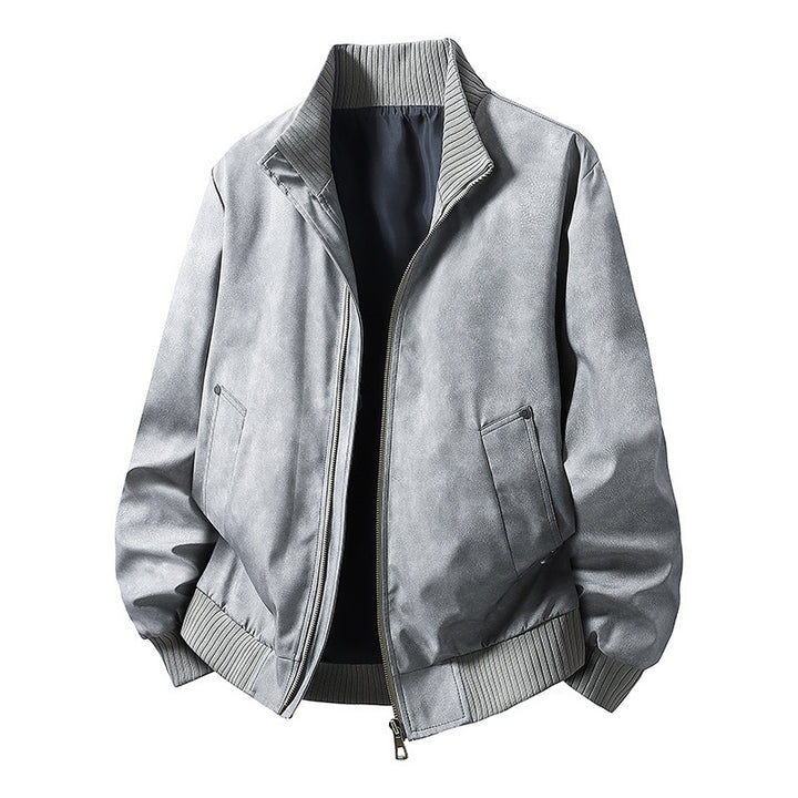 Men's Fashion Bomber Jacket Mune Fashion
