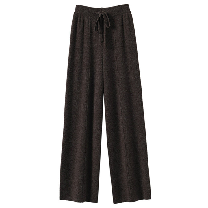Women's Elegant and Comfortable Trousers Mune Fashion