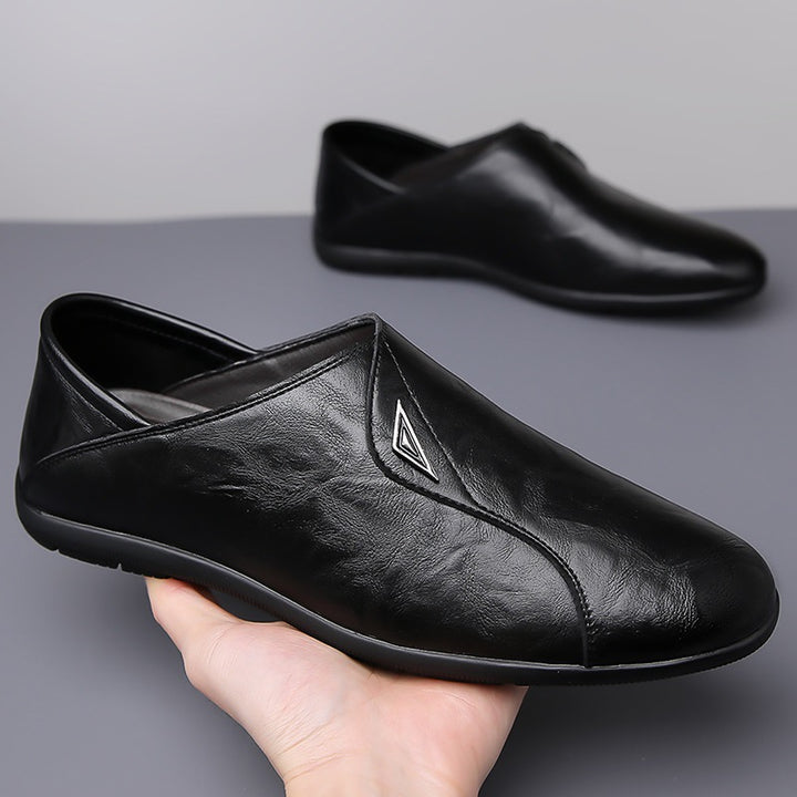 Men's Elegant and Comfortable Moccasins Mune Fashion 1788174948