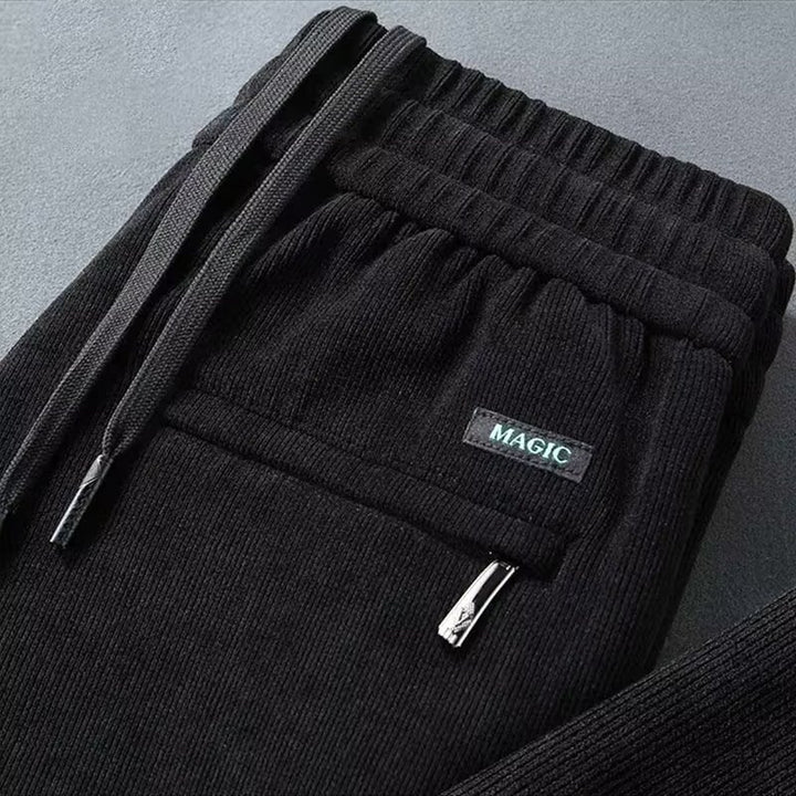 Men's Comfortable and Stylish Sports Pants Mune Fashion