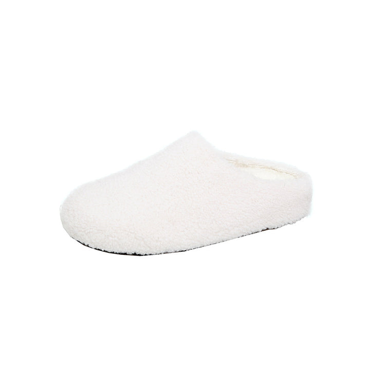 Women's Insulated Slippers from Teddy Fleece with Padded Comfort Footbed Mune Fashion