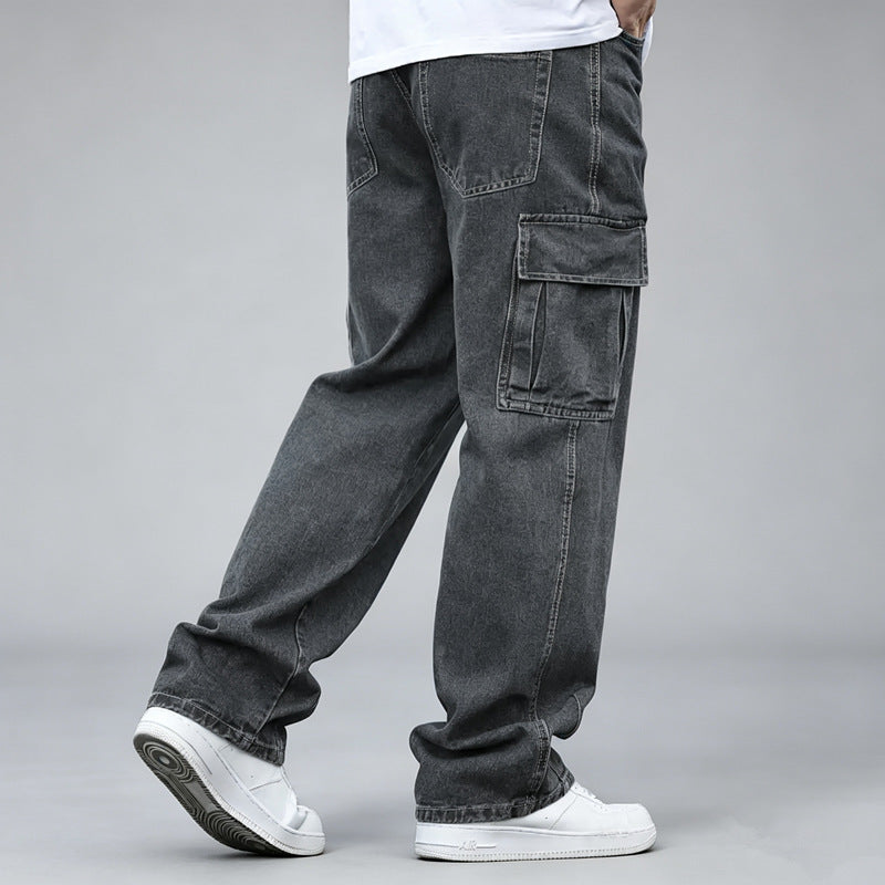 Men's Cargo Pants Mune Fashion