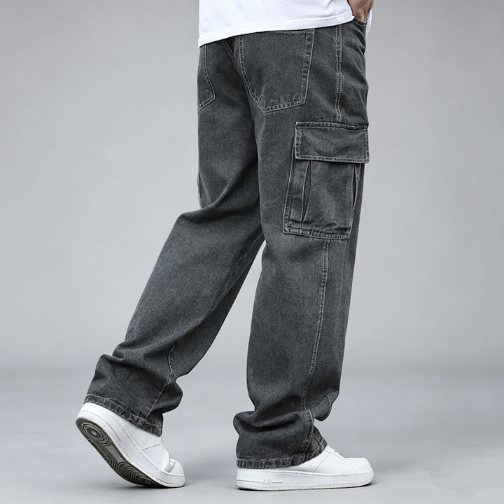 Men's Cargo Pants Mune Fashion
