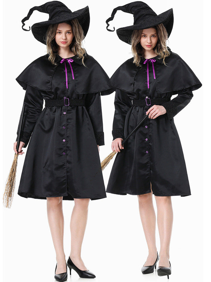 Boys Wizard Costume Mune Fashion
