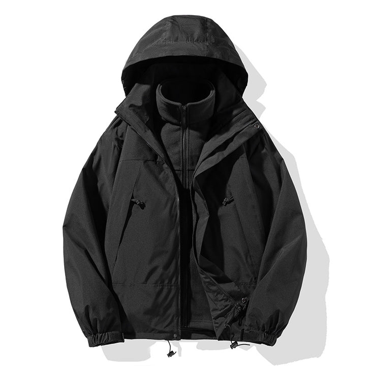 Men's Functional Transitional Jacket Mune Fashion 1787738521