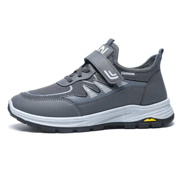 Men's Comfortable and Breathable Training Shoes Mune Fashion