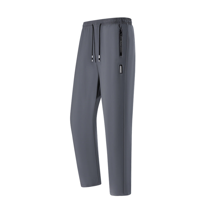 Men's Comfortable Sports Pants Mune Fashion