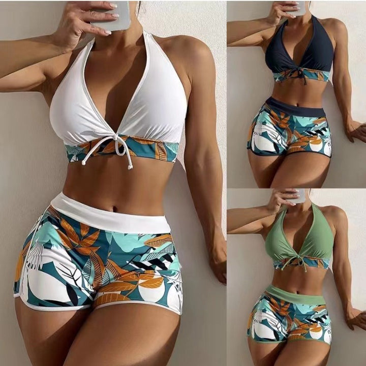 Women Two-Piece Swimwear Mune Fashion