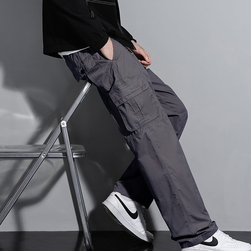 Men's Functional Cargo Pants Mune Fashion 1787710877