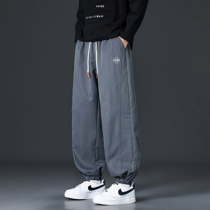 Men's Casual and Stylish Loose Cargo Pants