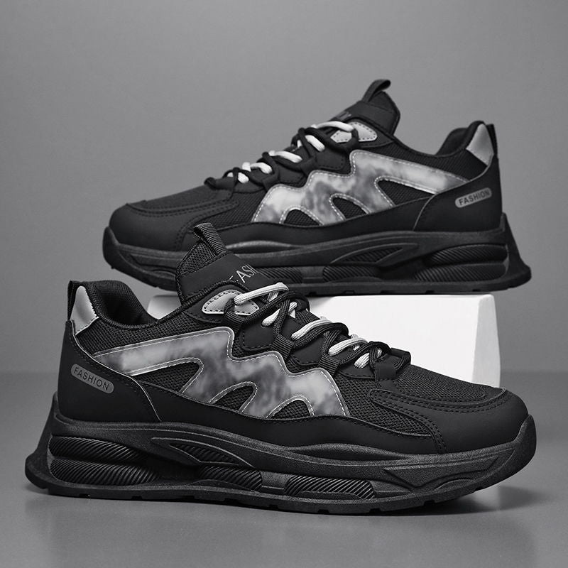 Women Sports Sneakers with Sophisticated Cushioning System Mune Fashion