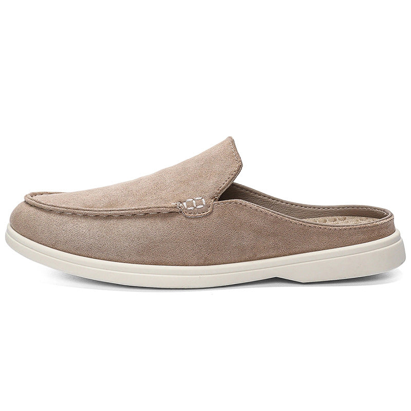 Men's Comfortable Casual Slippers