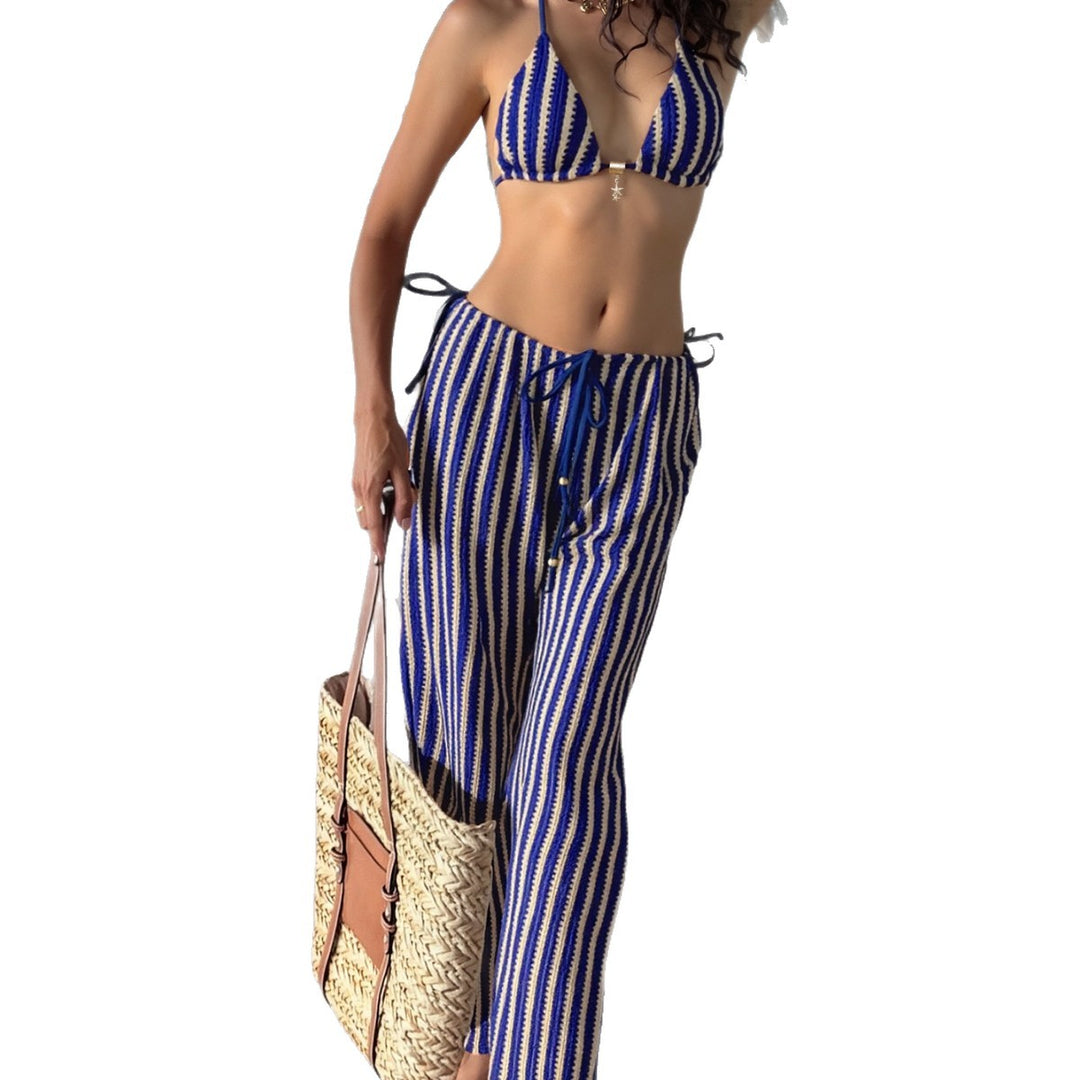 Women's Two-Piece Swim Outfit Mune Fashion