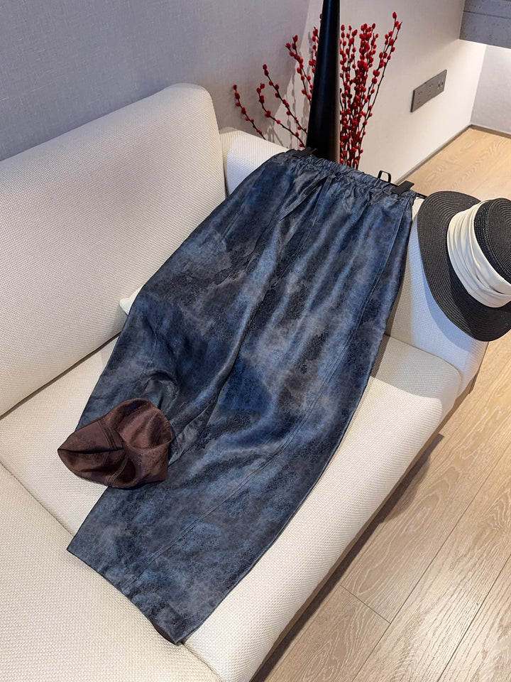 Women Fashionable and Comfortable Leisure Culotte Mune Fashion