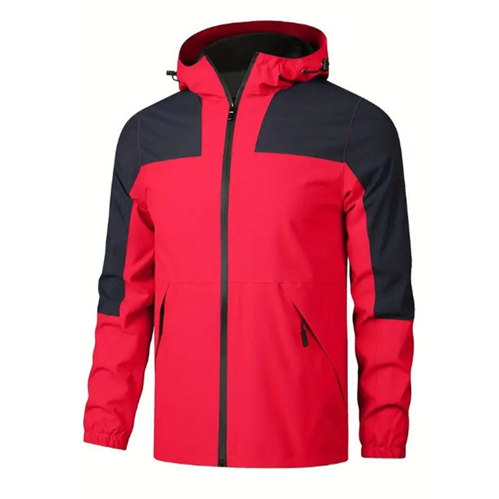 Men's modern functional jacket Mune Fashion