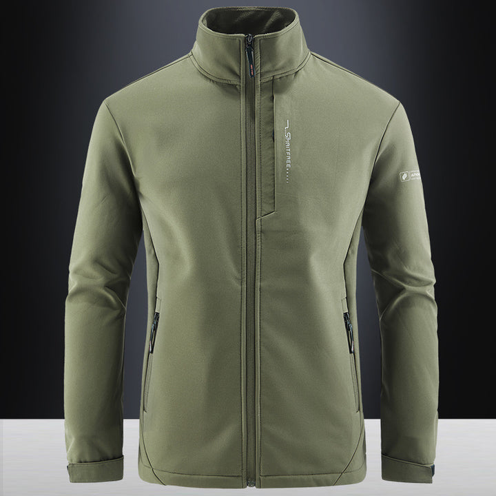 Men's Technical Functional Jacket Mune Fashion
