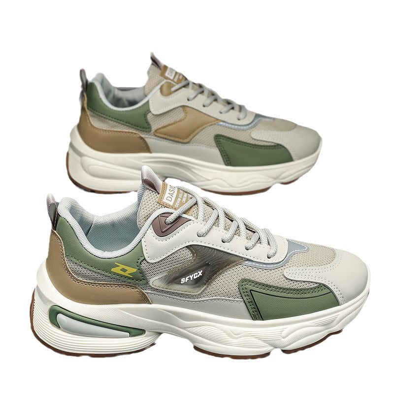 Men's Sporty Sneakers Mune Fashion