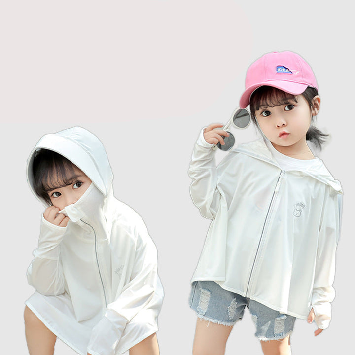 Women UV Protection Jacket Mune Fashion