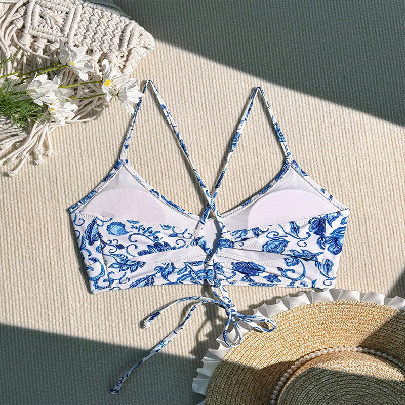 Women's Swim Top Mune Fashion