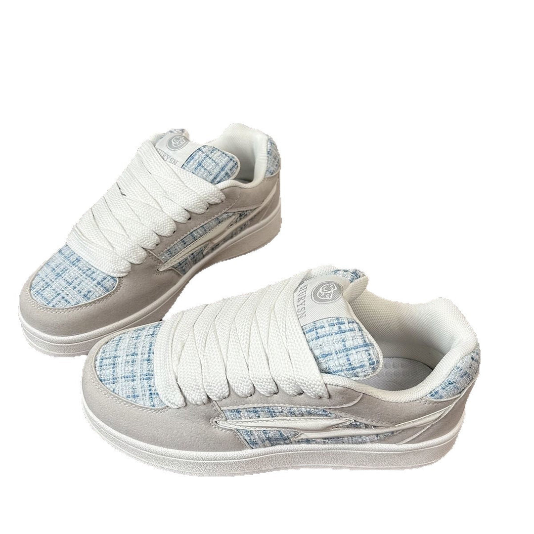 Women's sneakers with innovative comfort design and non-slip sole Mune Fashion