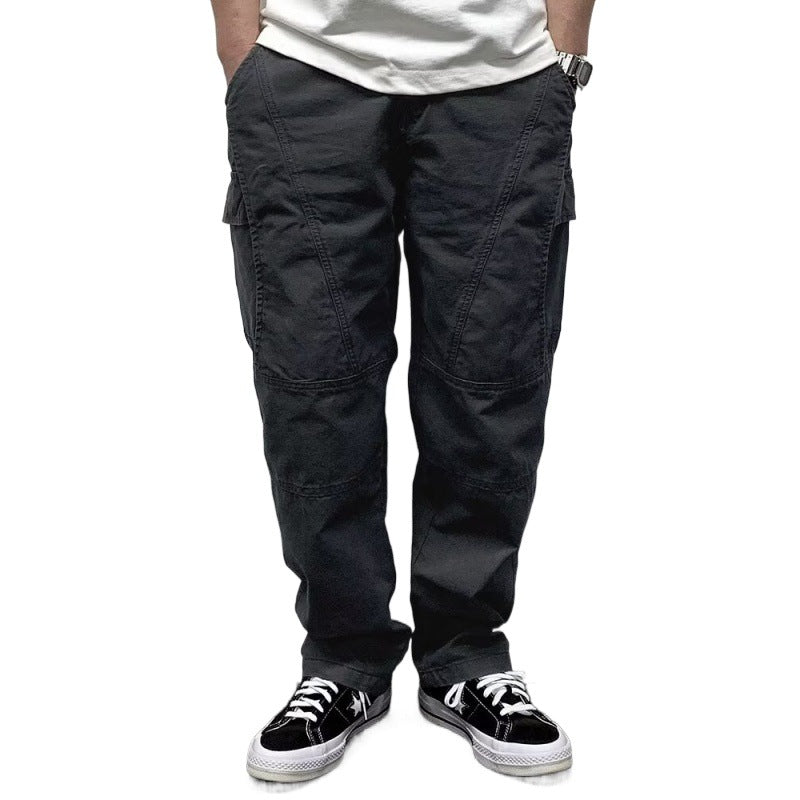 Men's Cargo Pants Mune Fashion