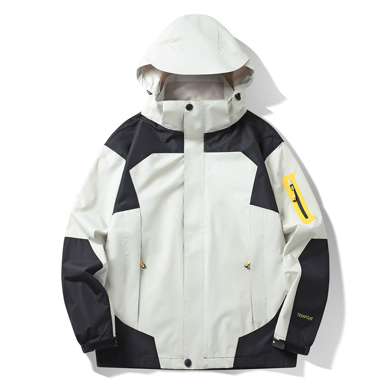 Women Multifunctional Outdoor Jacket Mune Fashion 1787711435