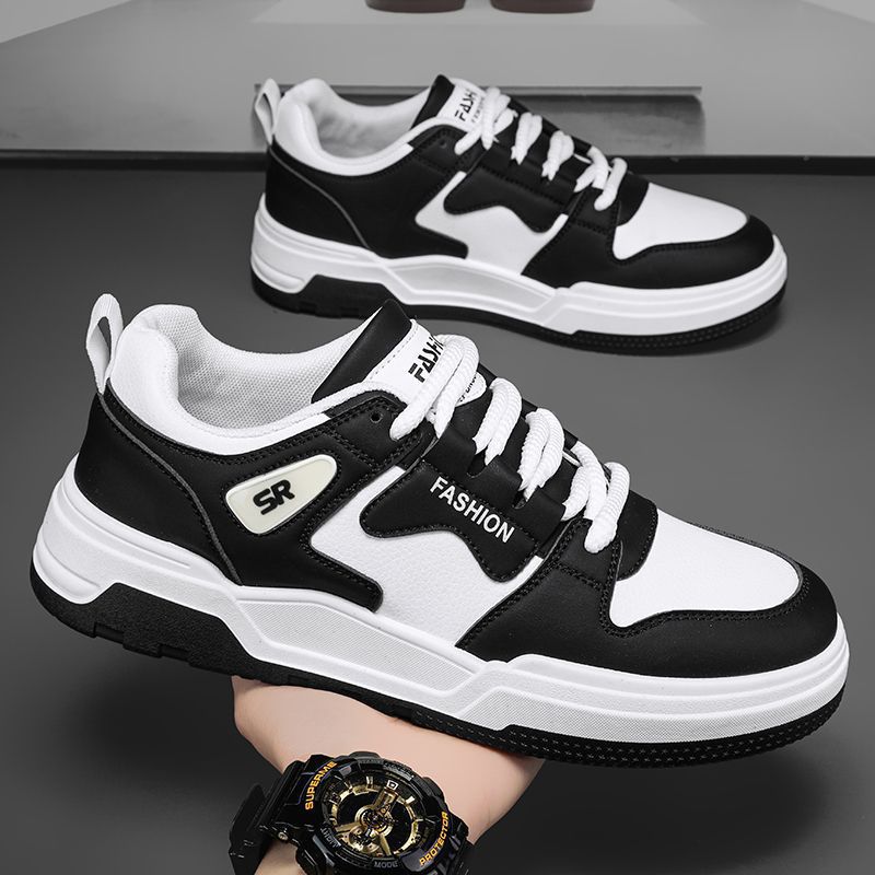 Women's sporty sneakers with comfortable cushioning and stylish accents Mune Fashion