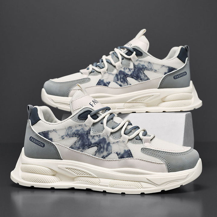 Women Sports Sneakers with Sophisticated Cushioning System Mune Fashion