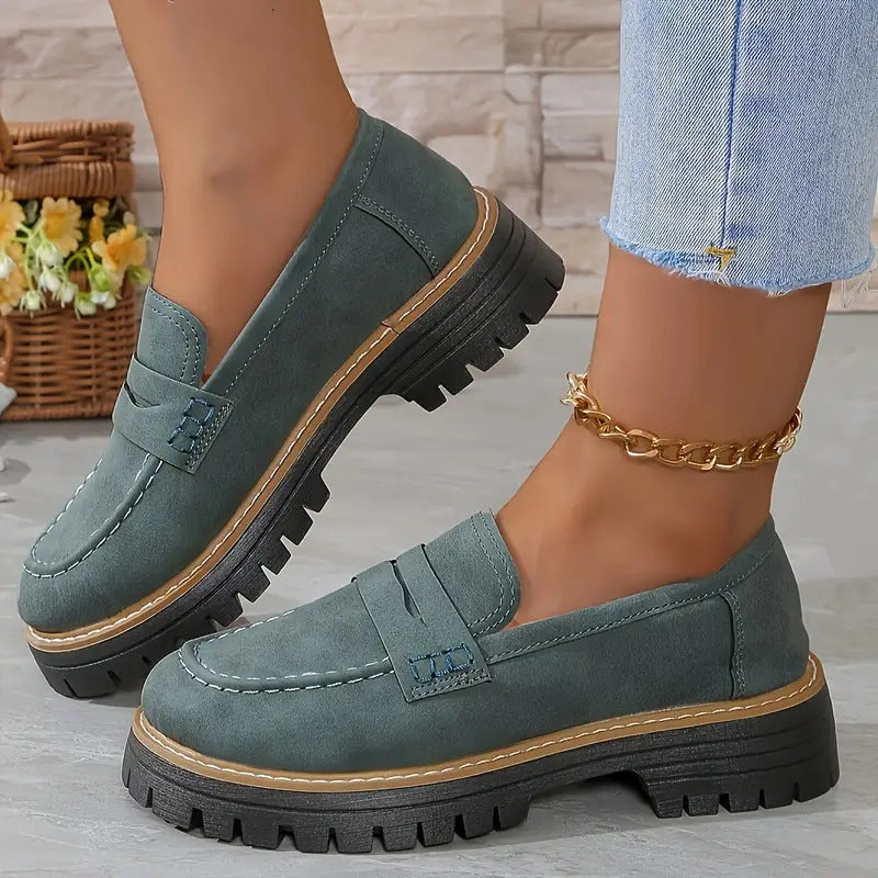 Mune Fashion | Orthopedic Comfort Slippers