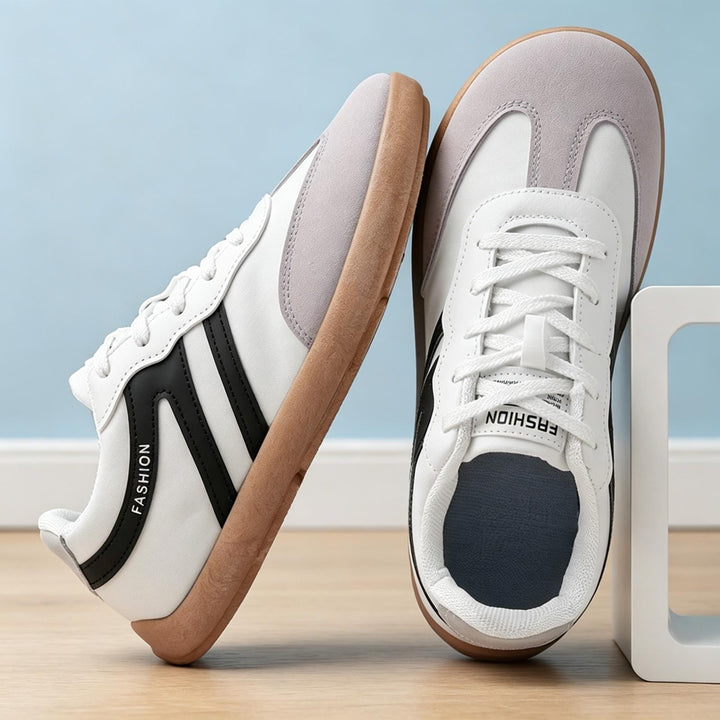Women's Sporty Leisure Shoes Mune Fashion