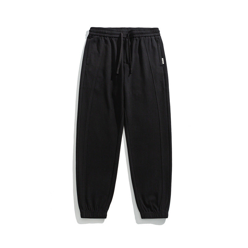 Unisex Relaxed-Jogging Pants Mune Fashion
