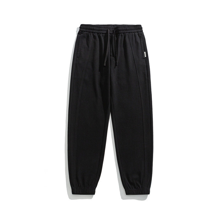 Unisex Relaxed-Jogging Pants Mune Fashion