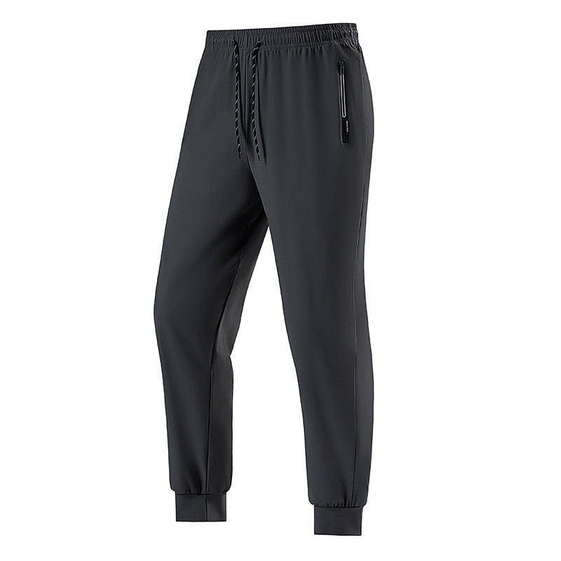 Ladies Sporty Jogging Pants Mune Fashion