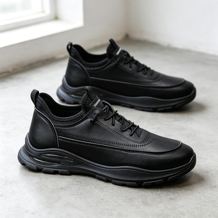 Men's Sporty and Comfortable Running Sneakers Mune Fashion