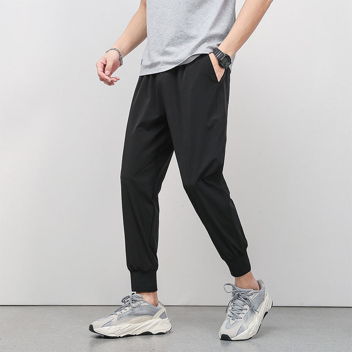 Men's sporty jogging pants Mune Fashion 1787711104