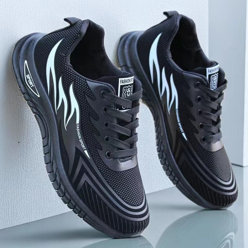 Men's Sporty Breathable Casual Shoes Mune Fashion