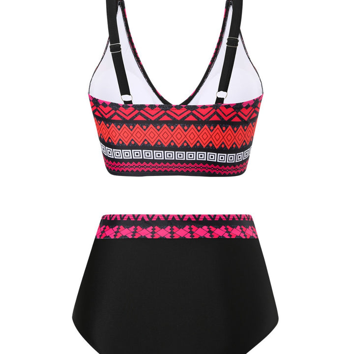 Ladies sporty bikini Mune Fashion