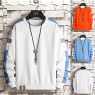Men's Sporty Sweatshirt Mune