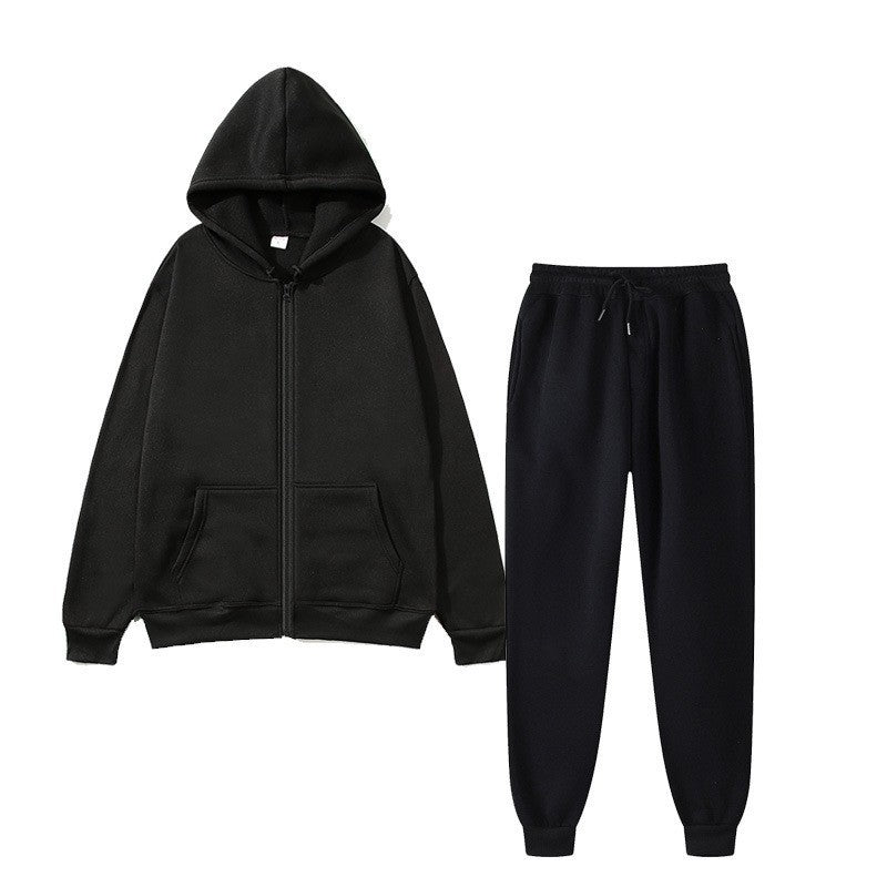 Women's sporty hoodie with matching joggers Mune Fashion