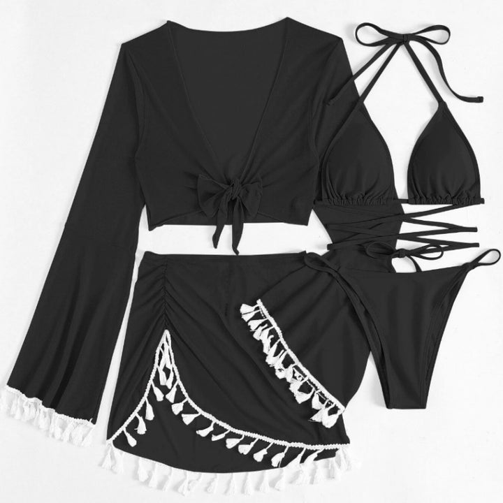 Women's Beachwear Set Mune Fashion