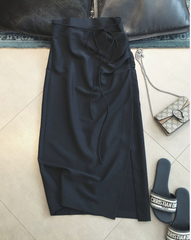Women's Elegant Maxi Skirt Mune Fashion