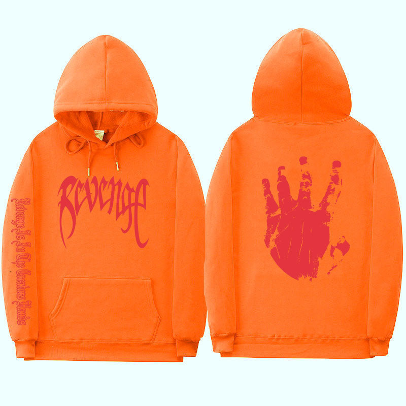 Women's Trendy Hoodie Mune Fashion