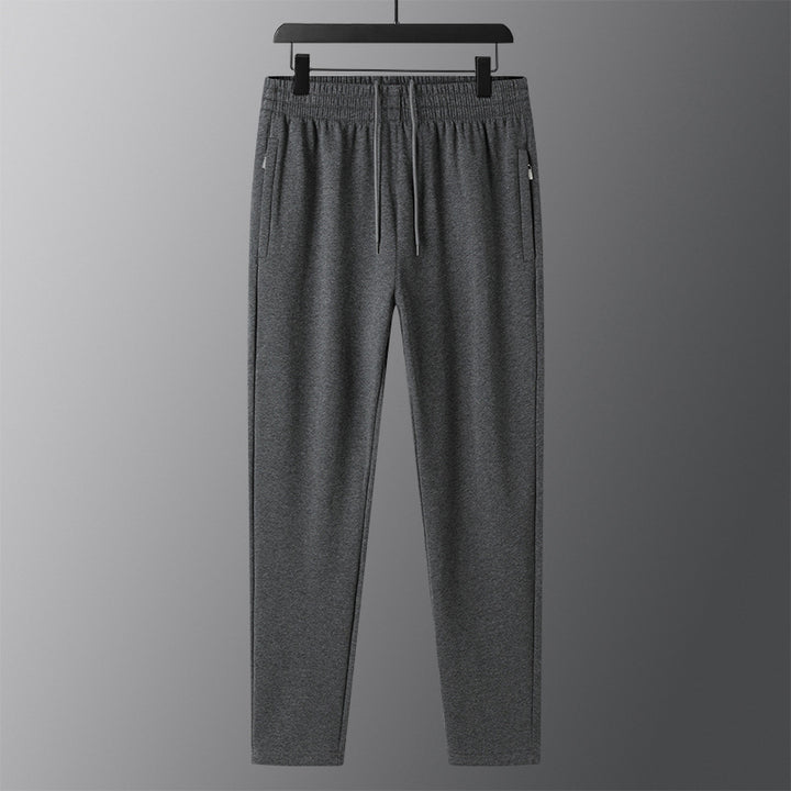 Men's Sporty Long Jogging Pants