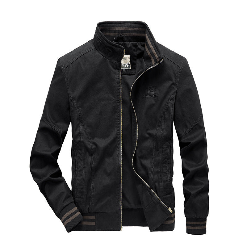 Men's Fashion Jacket Mune