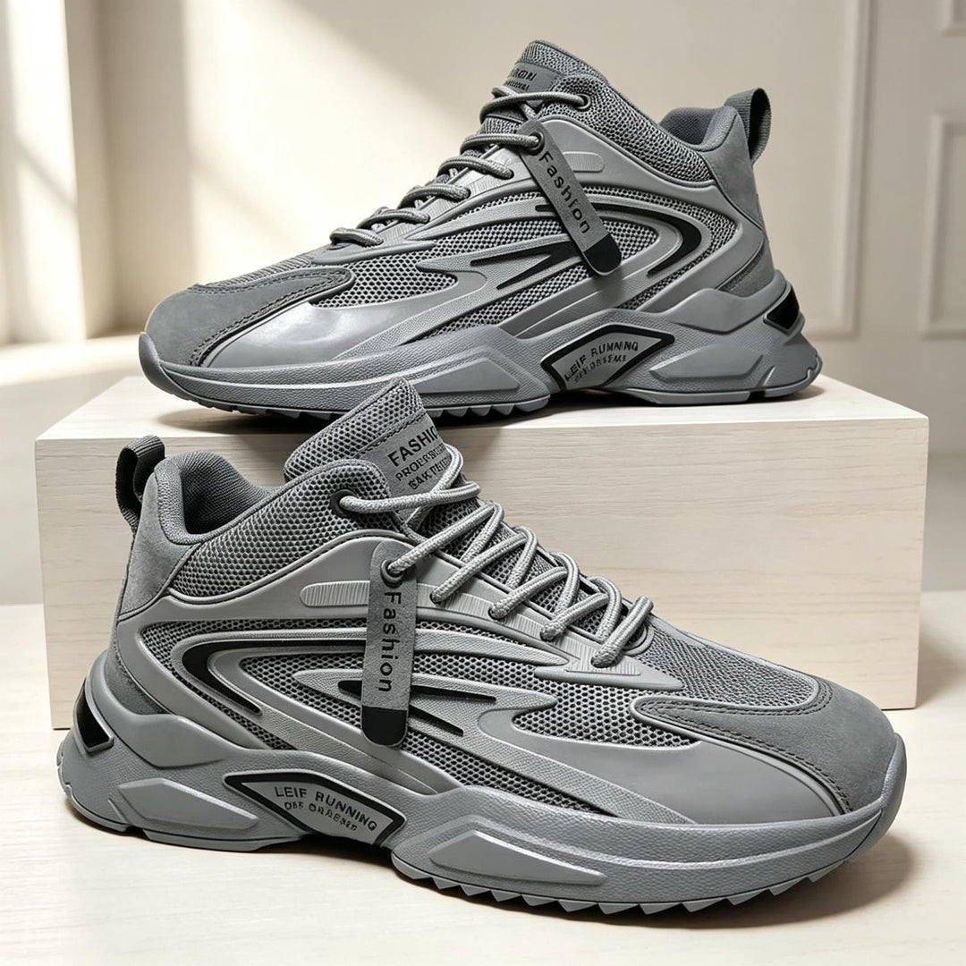 Men's Fashion Running Shoes with High-Performance Cushioning Mune Fashion