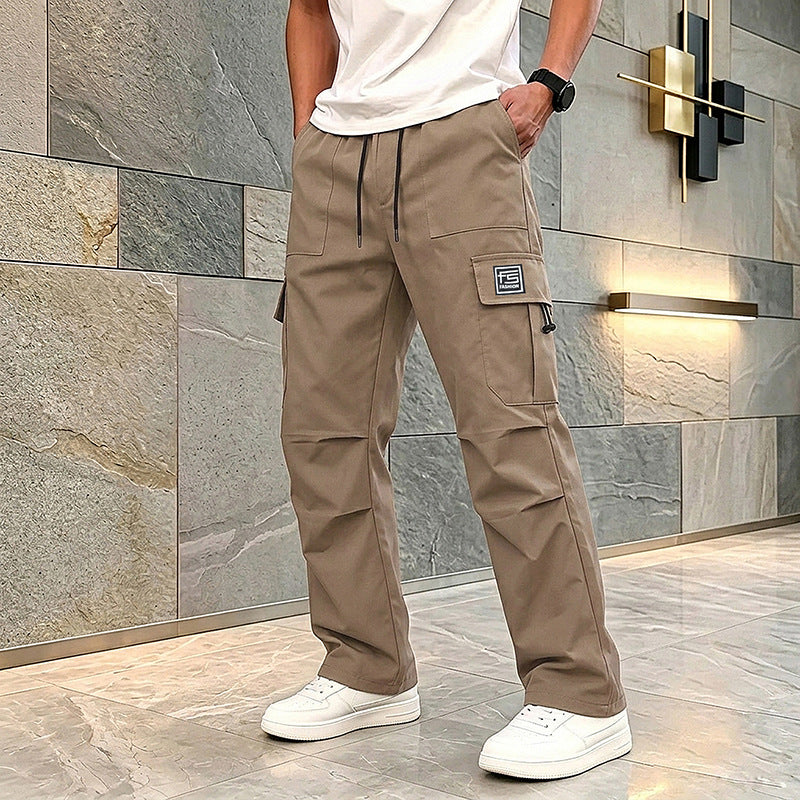 Men's Cargo Pants