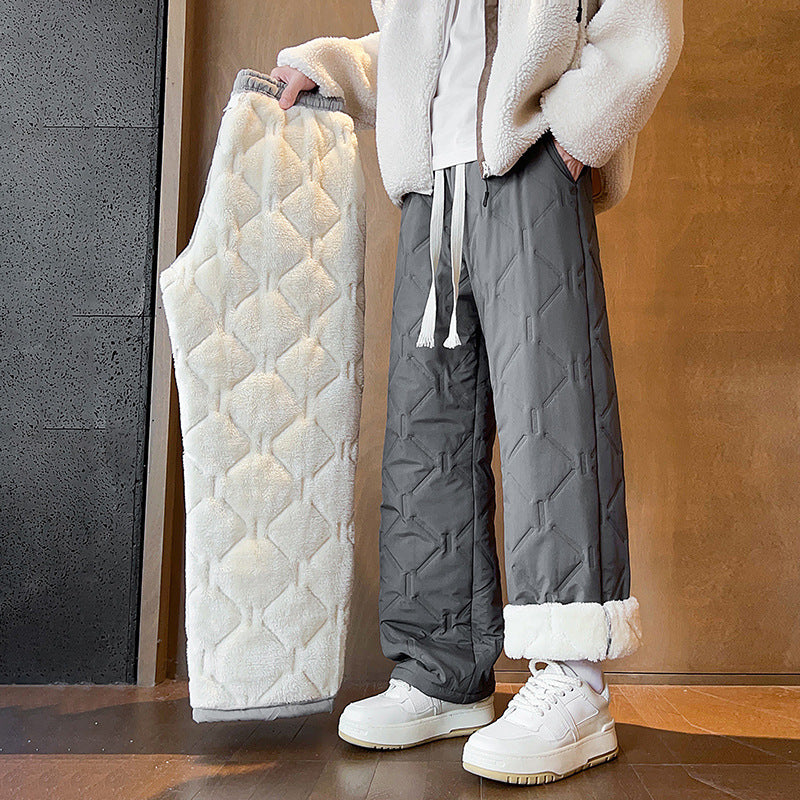 Women's Comfortable and Stylish Winter Pants