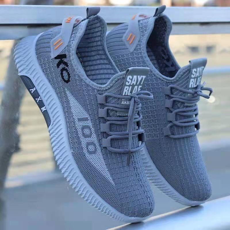 Men Breathable Sporty Sneakers Mune Fashion 1788175329